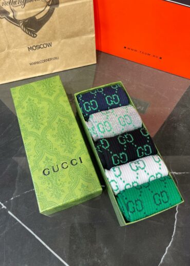 Комплект Носков Gucci
