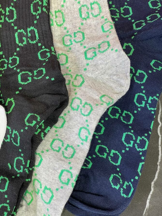 Комплект Носков Gucci — изображение 4