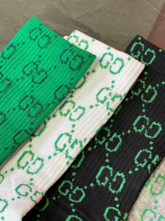 Комплект Носков Gucci — изображение 5