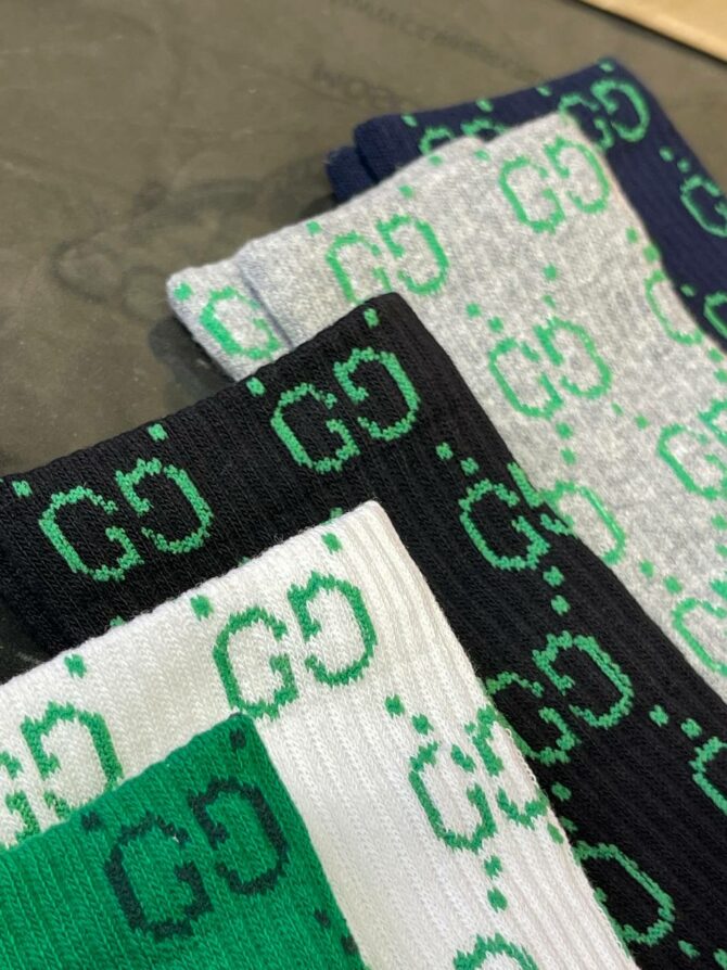 Комплект Носков Gucci — изображение 8