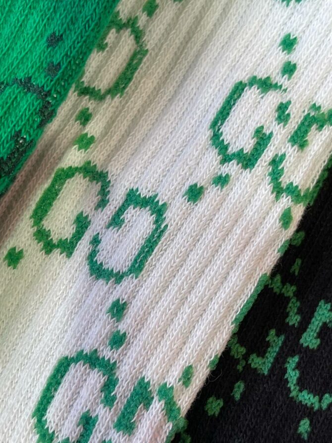 Комплект Носков Gucci — изображение 9