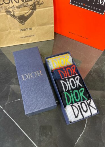 Комплект Носков Dior