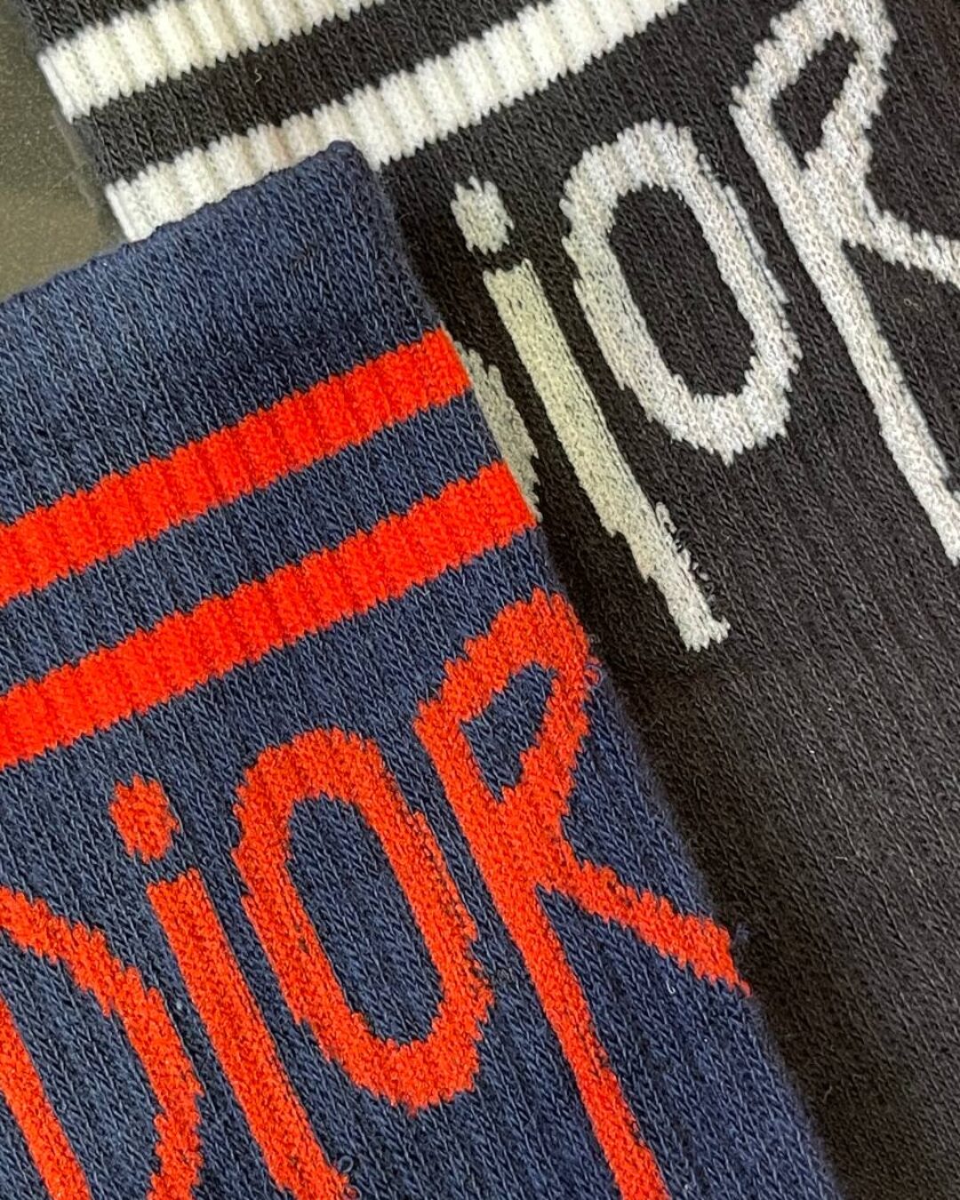 Комплект Носков Dior — изображение 5