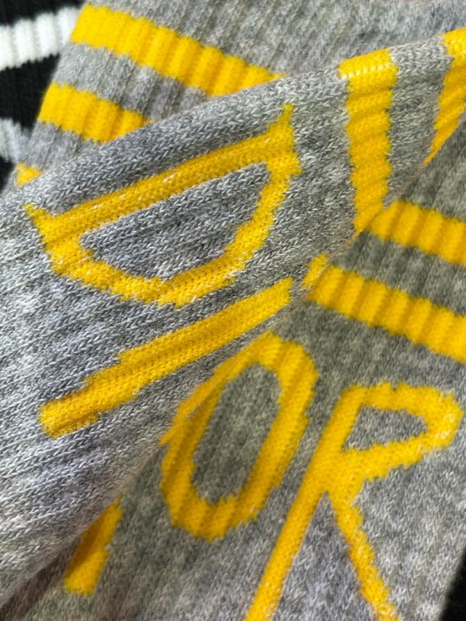 Комплект Носков Dior — изображение 8