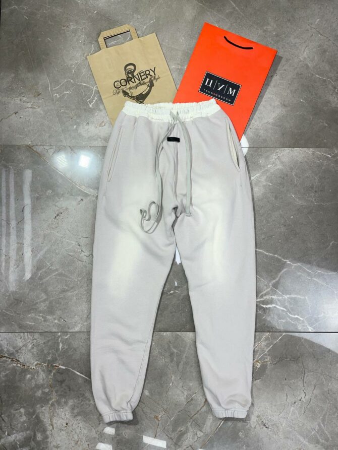 Спортивные Штаны Fear of God