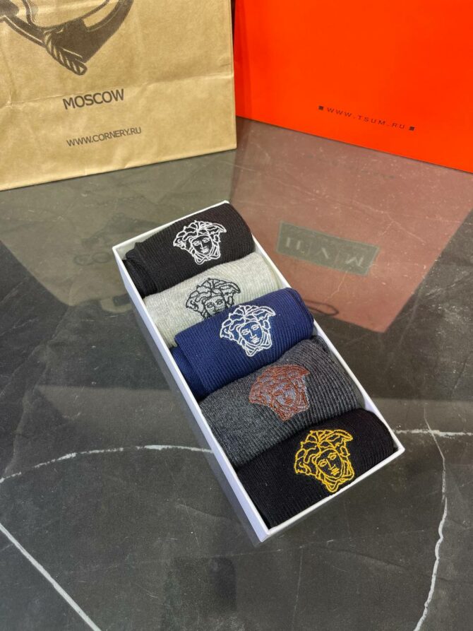 Комплект Носков Versace