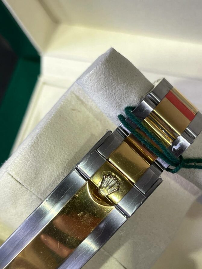 Часы Rolex Submariner Date — изображение 7