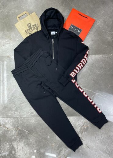 Спортивный Костюм Burberry (дисконт)