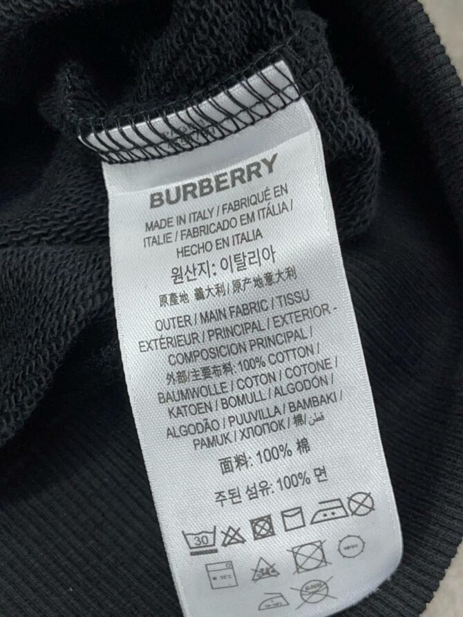 Спортивный Костюм Burberry (дисконт) — изображение 7