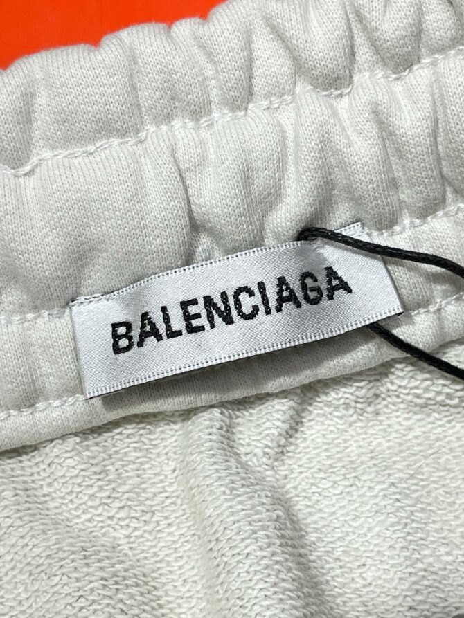 Спортивные Штаны Balenciaga — изображение 8