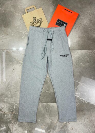 Спортивные Штаны Fear of God