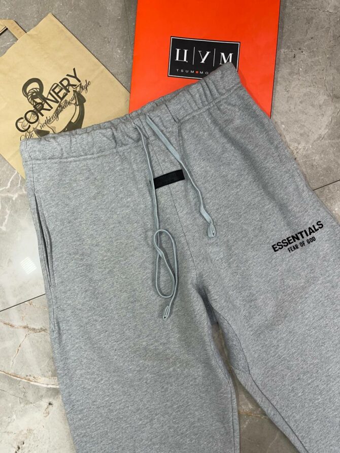Спортивные Штаны Fear of God — изображение 3