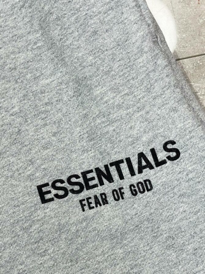 Спортивные Штаны Fear of God — изображение 4
