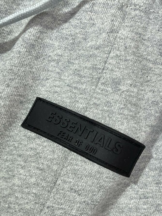 Спортивные Штаны Fear of God — изображение 5