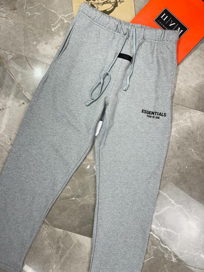 Спортивные Штаны Fear of God — изображение 9