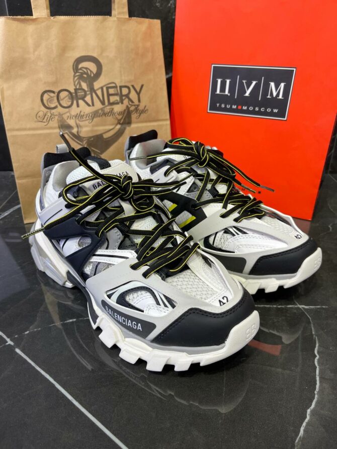 Кроссовки Balenciaga Track