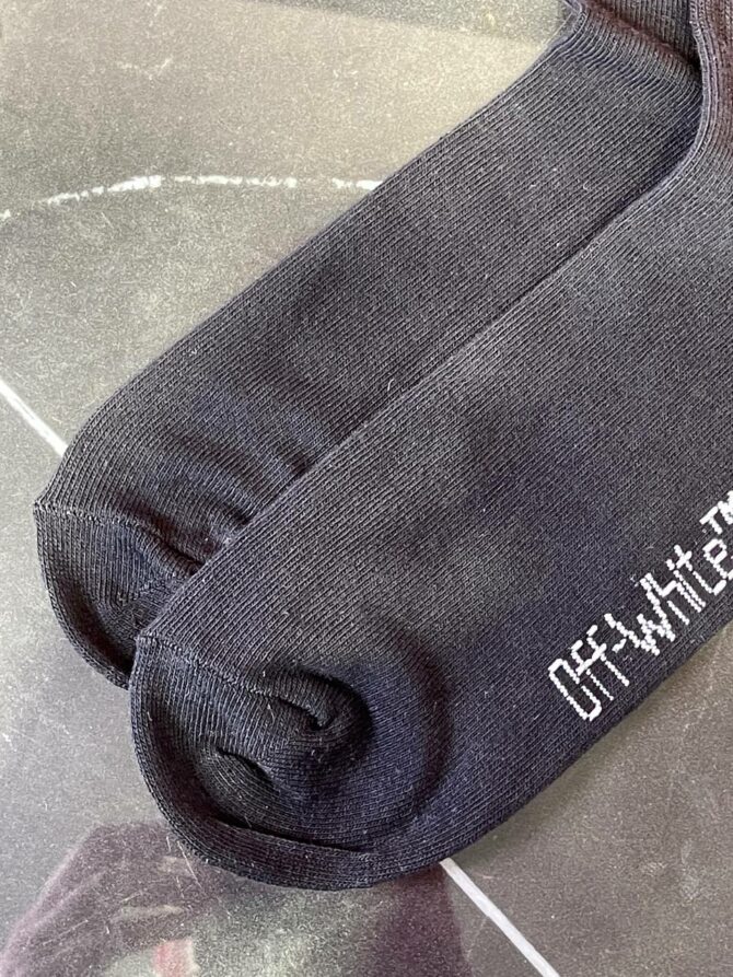 Носки Off White — изображение 5