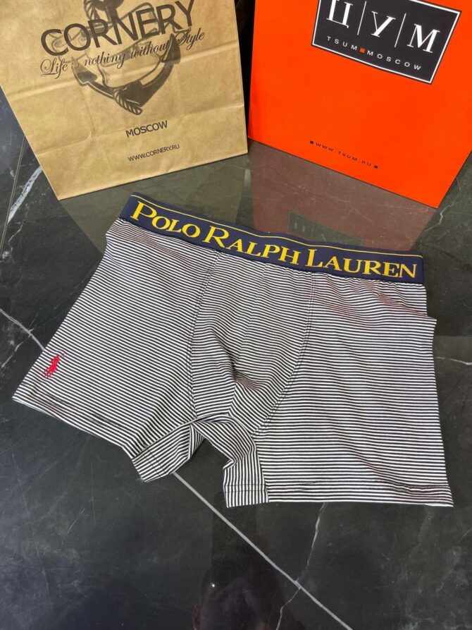 Трусы Polo Ralph Lauren
