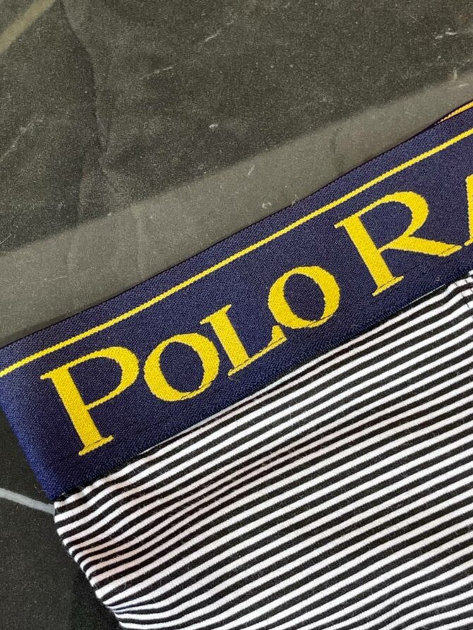 Трусы Polo Ralph Lauren — изображение 3