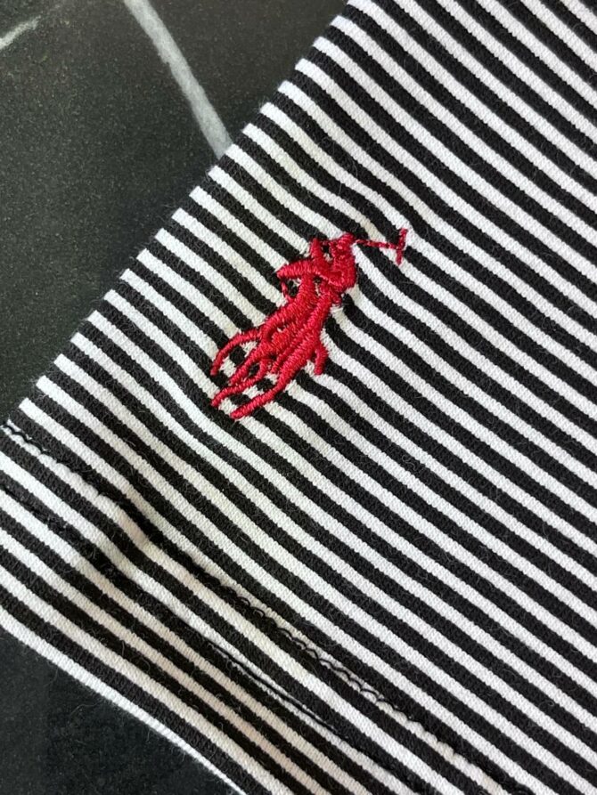 Трусы Polo Ralph Lauren — изображение 4