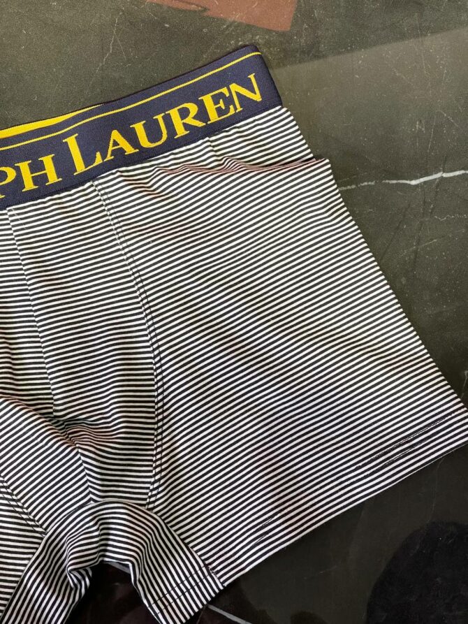 Трусы Polo Ralph Lauren — изображение 6