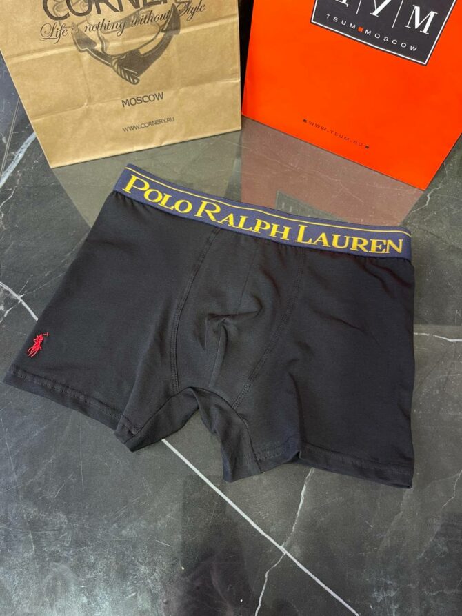 Трусы Polo Ralph Lauren