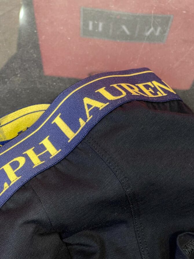 Трусы Polo Ralph Lauren — изображение 9