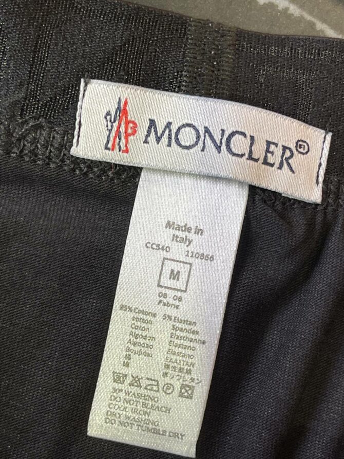 Трусы Moncler — изображение 5