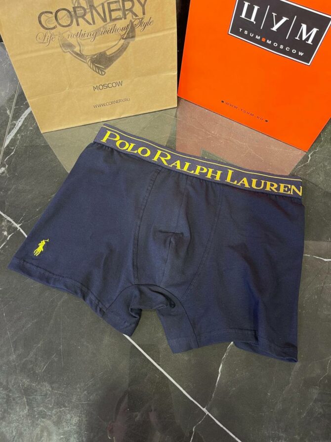 Трусы Polo Ralph Lauren