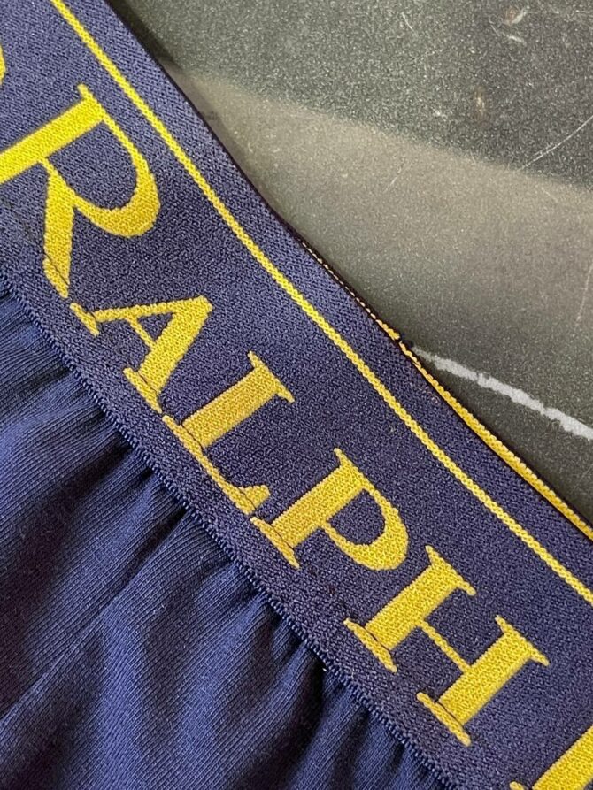 Трусы Polo Ralph Lauren — изображение 3