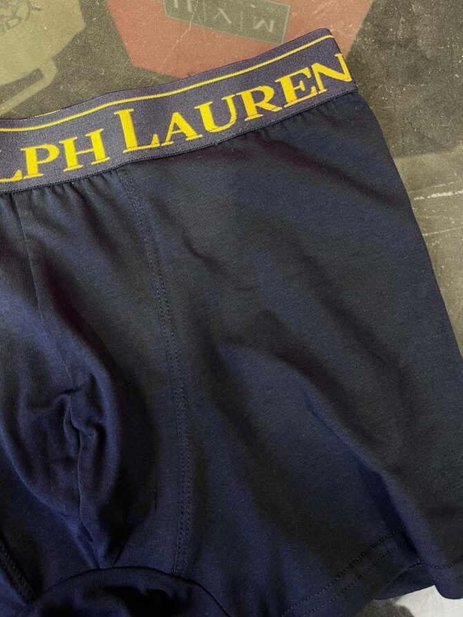 Трусы Polo Ralph Lauren — изображение 4
