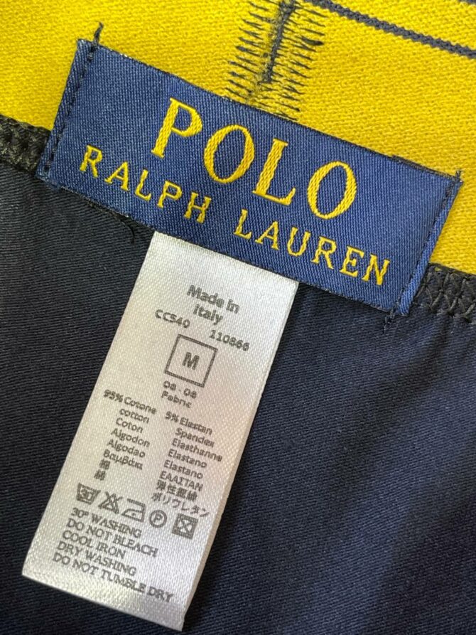 Трусы Polo Ralph Lauren — изображение 6