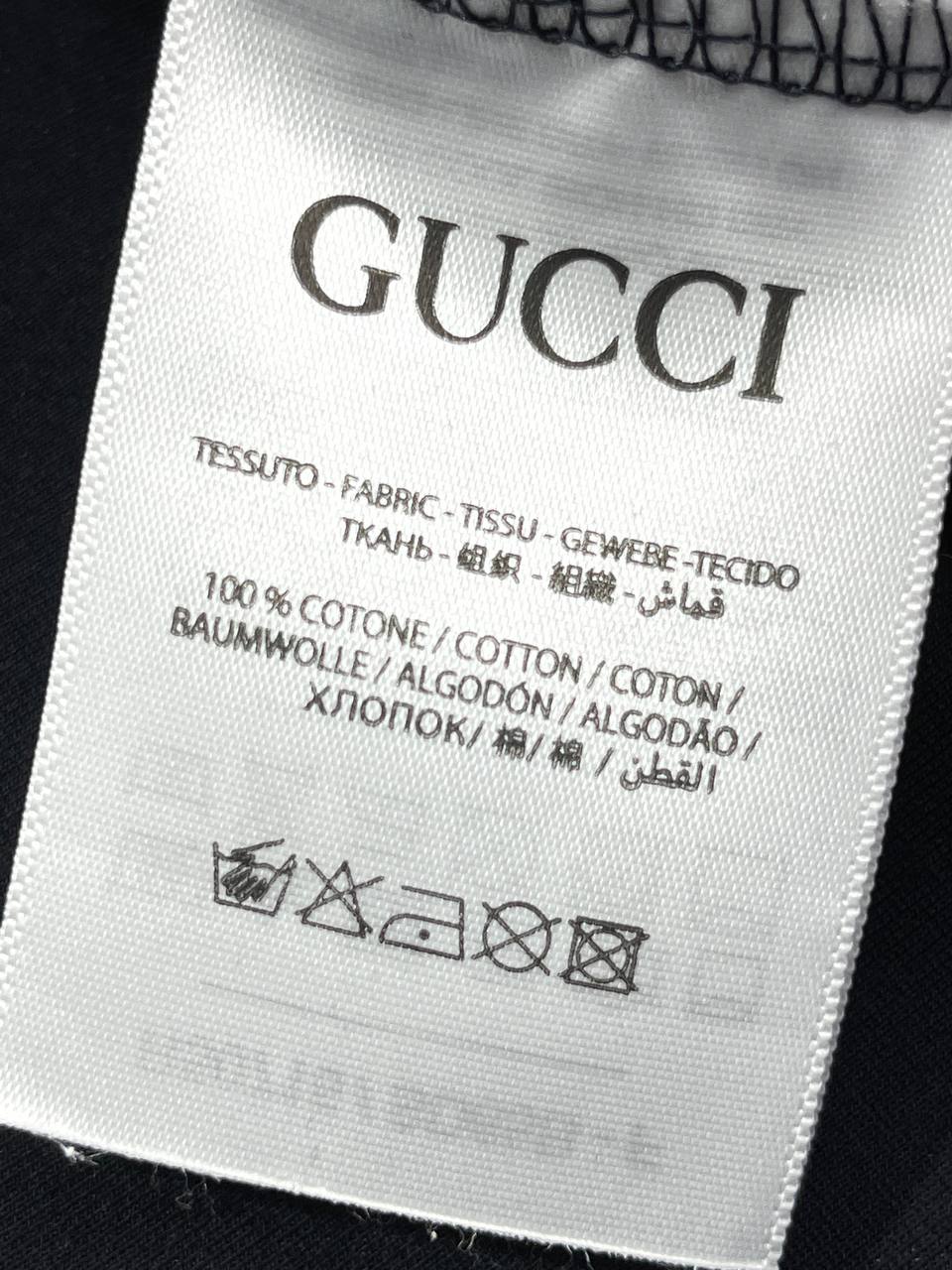 Кофта Gucci — фото 5