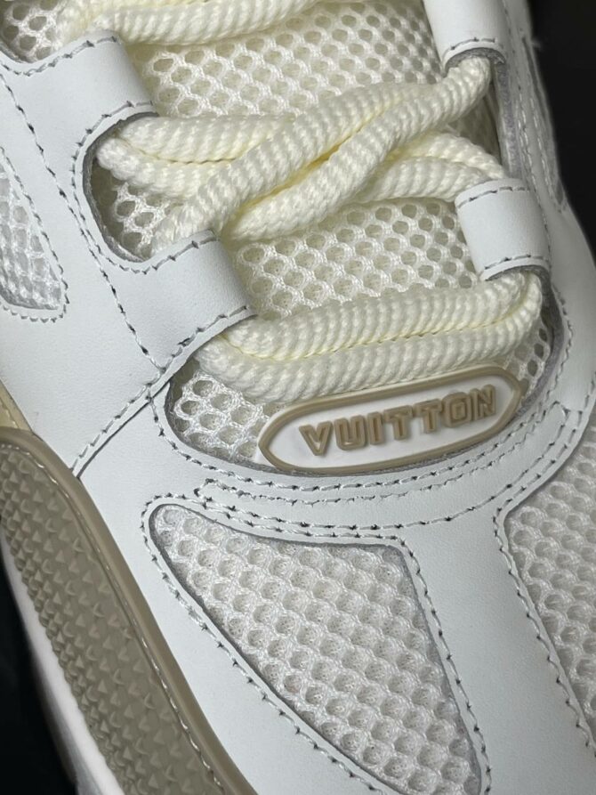 Кеды Louis Vuitton Trainer — изображение 4