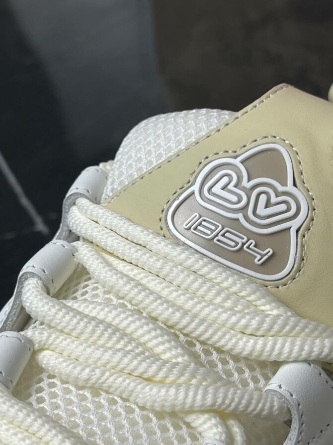 Кеды Louis Vuitton Trainer — изображение 6