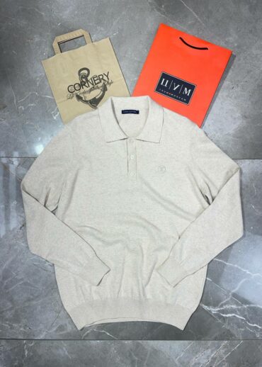 Кофта Louis Vuitton