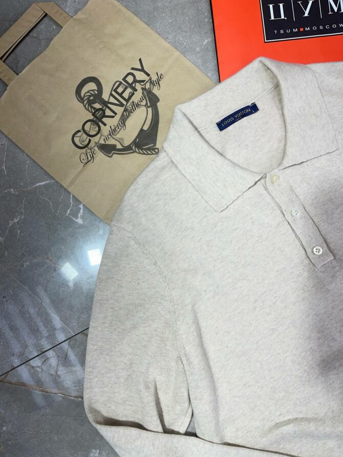 Кофта Louis Vuitton — изображение 3