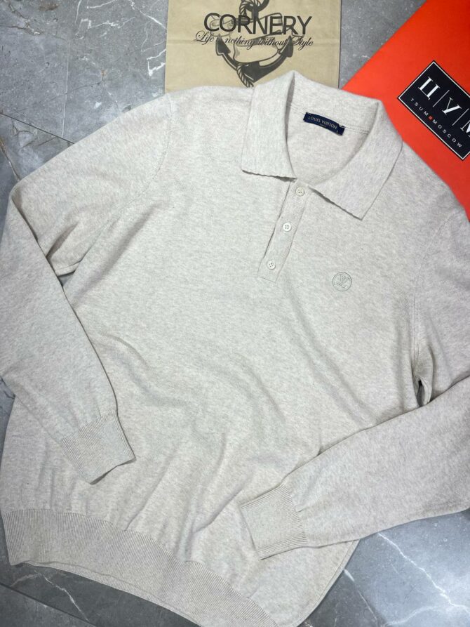 Кофта Louis Vuitton — изображение 8