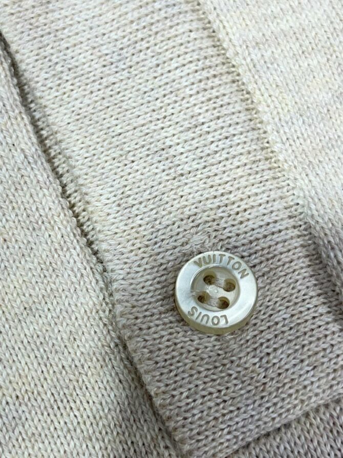 Кофта Louis Vuitton — изображение 9