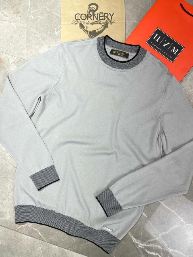 Кофта Loro Piana — изображение 5