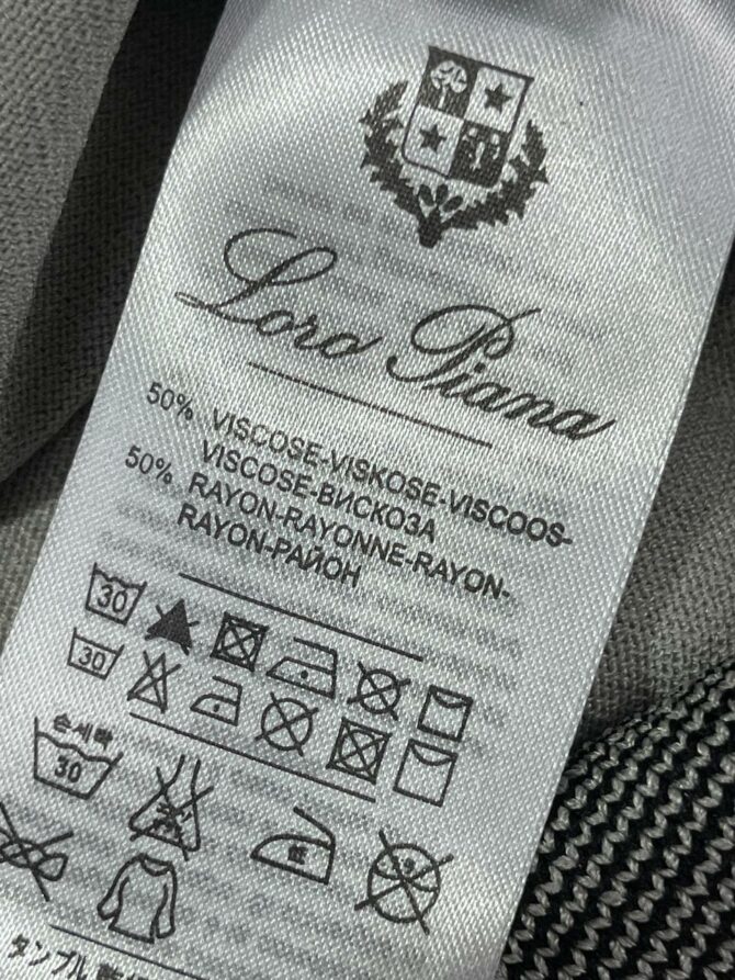 Кофта Loro Piana — изображение 7