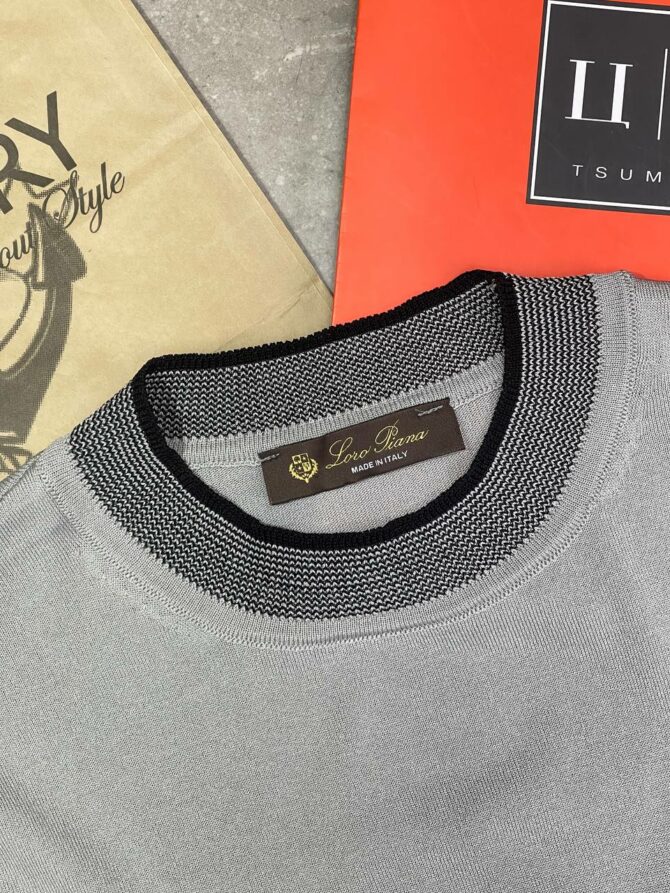 Кофта Loro Piana — изображение 8