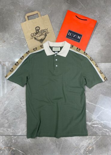 Поло Gucci