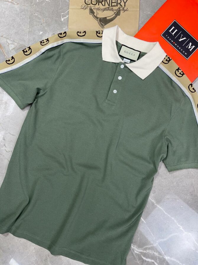 Поло Gucci — изображение 4