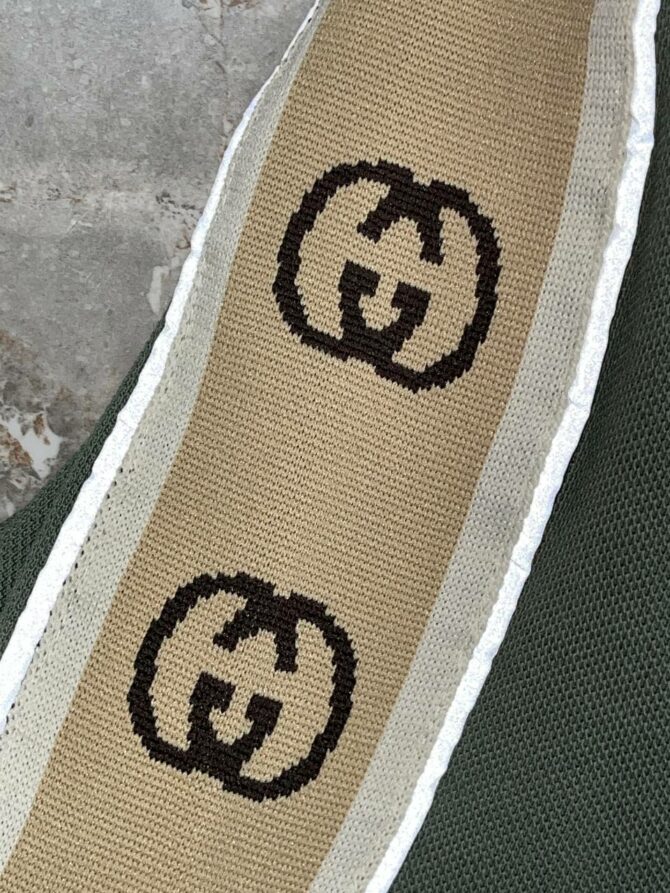 Поло Gucci — изображение 8