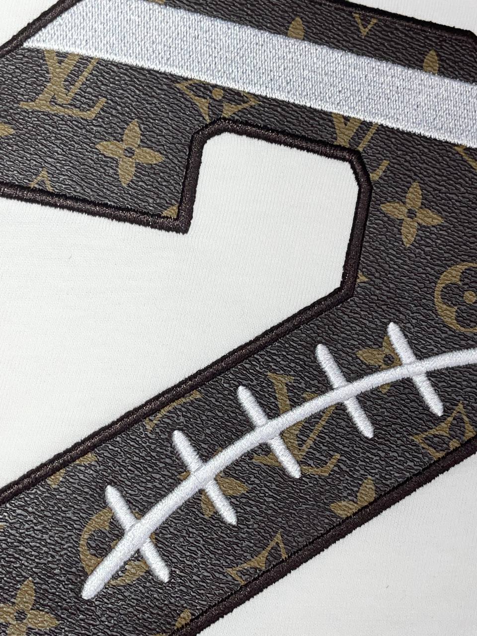 Футболка Louis Vuitton — фото 6