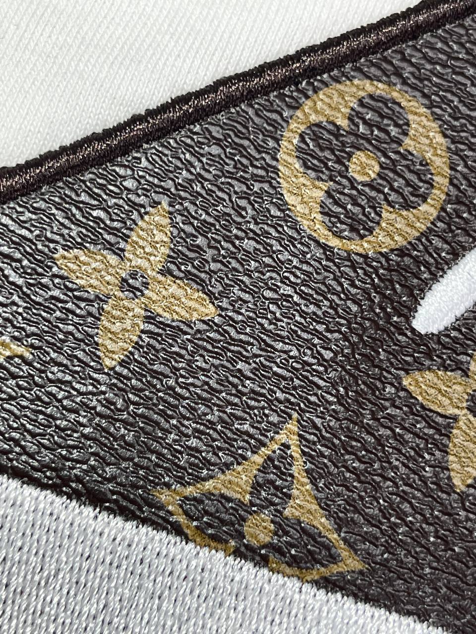 Футболка Louis Vuitton — фото 7