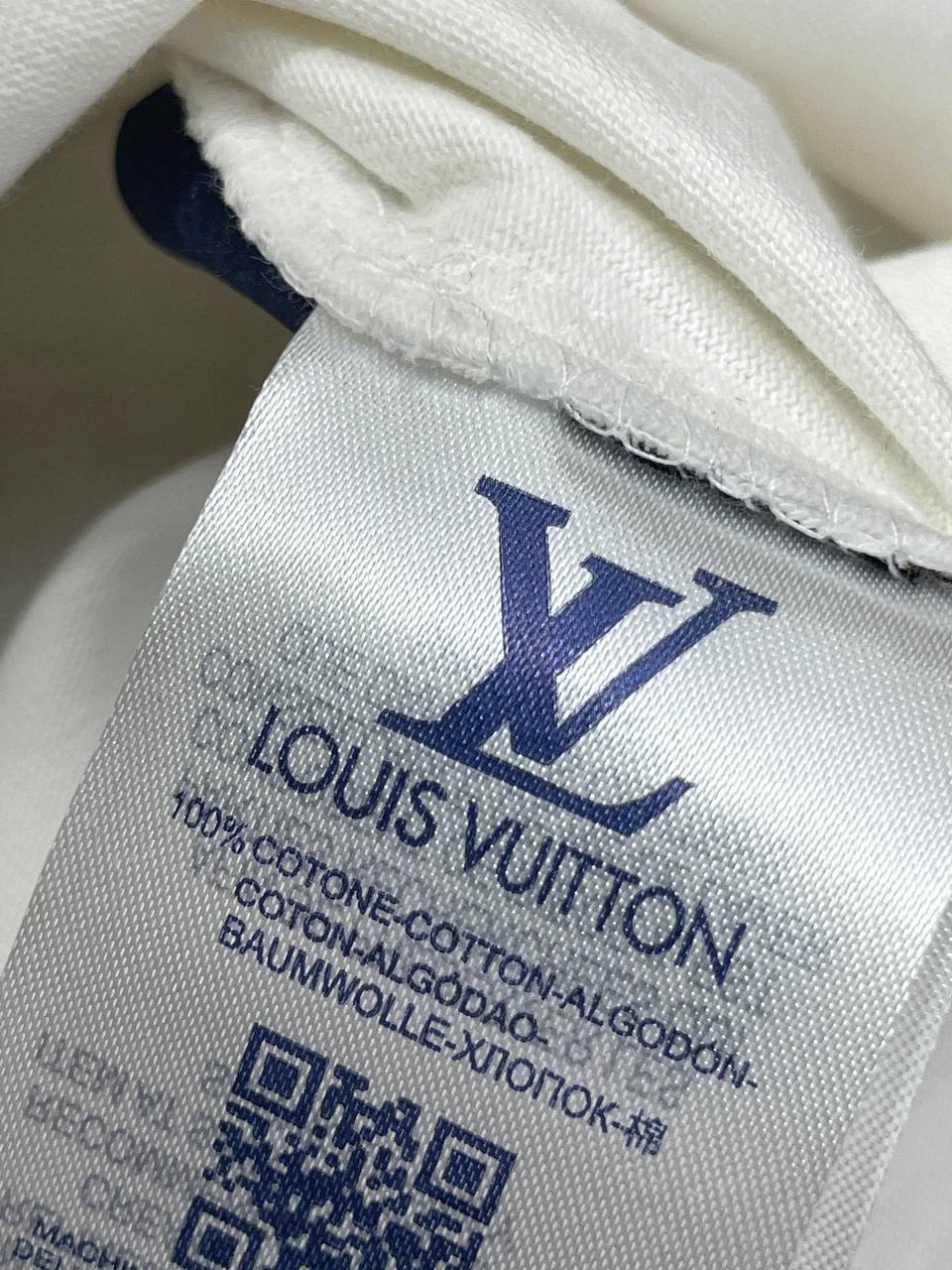 Футболка Louis Vuitton — фото 9