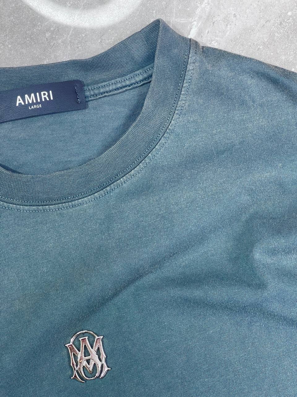 Футболка Amiri — фото 5