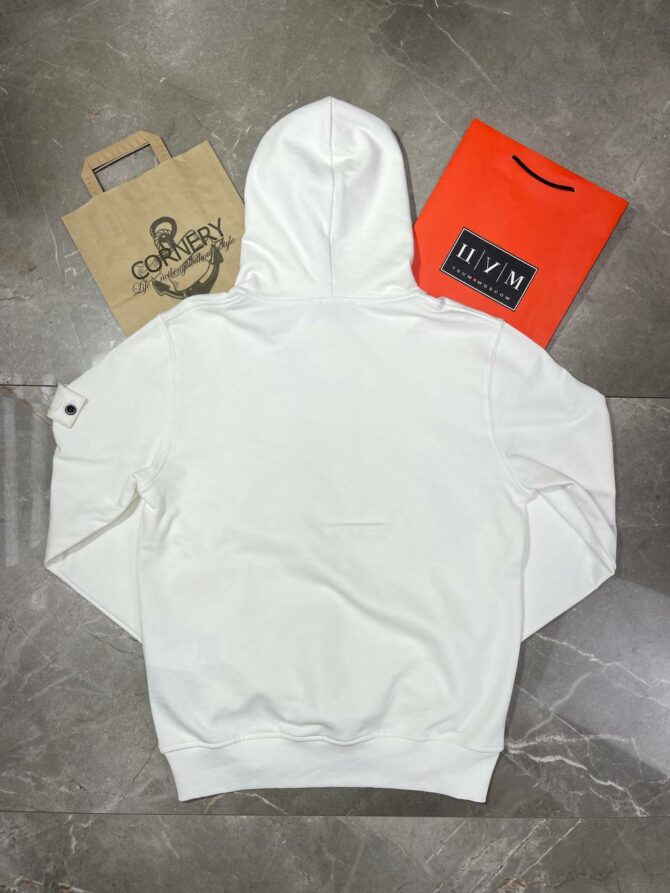 Худи Stone Island — изображение 2